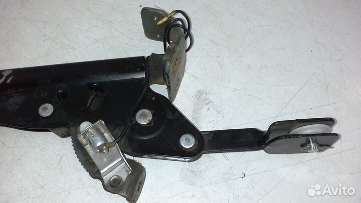 Рычаг стояночного тормоза Daewoo Matiz