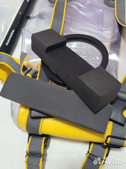 Водонепроницаемый бокс