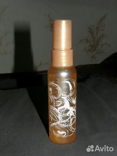 Парфюмерия