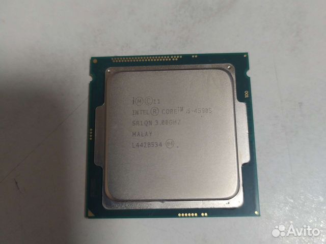 Процессоры i5-4590s, память ddr3 и жд 1tb, 500гб