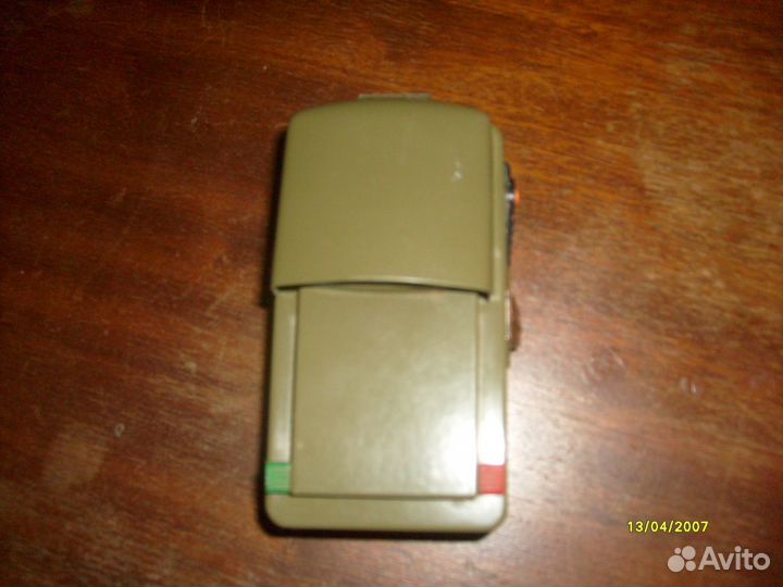 Фонарь СССР