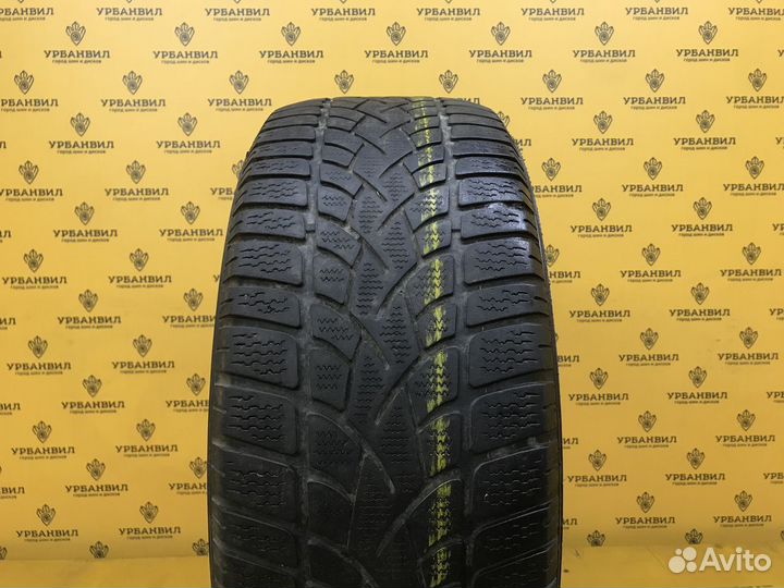 Dunlop SP Winter Sport 3D 225/55 R17 97H