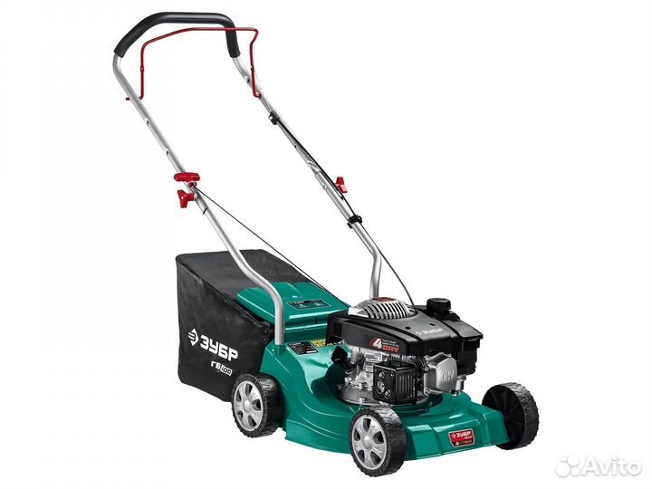 Газонокосилка бензиновая 2,5 л.с