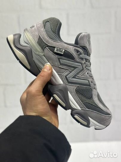 Премиум&New balance 9060 Для женщин