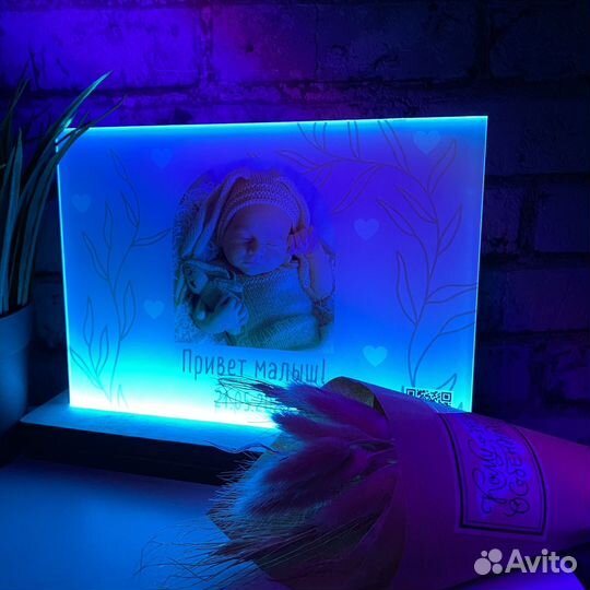 Фотопортрет / подарок