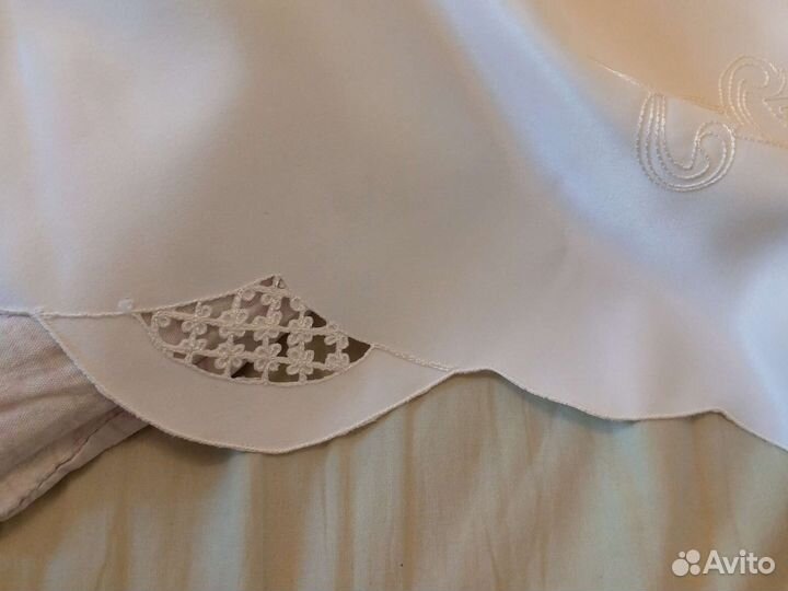 Скатерть обеденная с салфетками