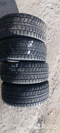 Dunlop SP Winter Ice 01 225/55 R18