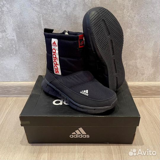 Дутики adidas