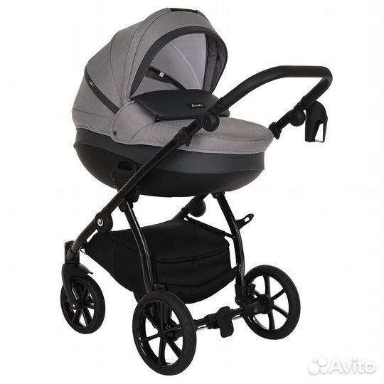 Коляска детская 3в1 Tutis Nanni (022)