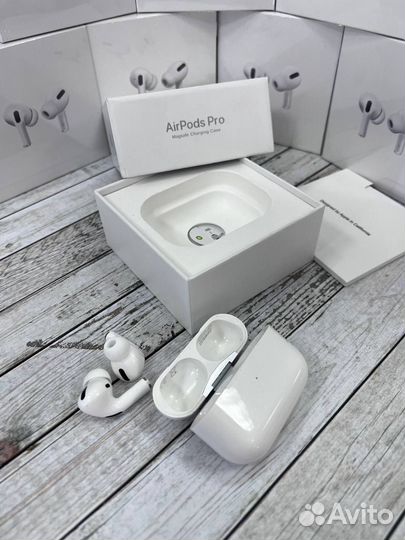 AirPods pro 2