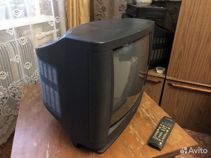 Телевизор бу