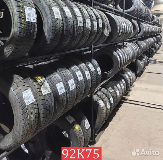 Kleber Quadraxer 2 185/65 R15 92M