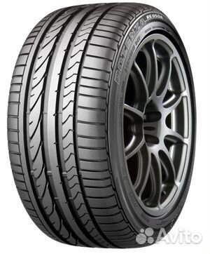 Bridgestone Potenza RE050A 305/30 R19 Y