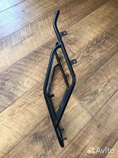 Багажник для Yamaha xv 950 bolt