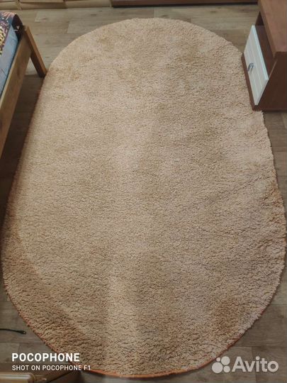 Ковры разные