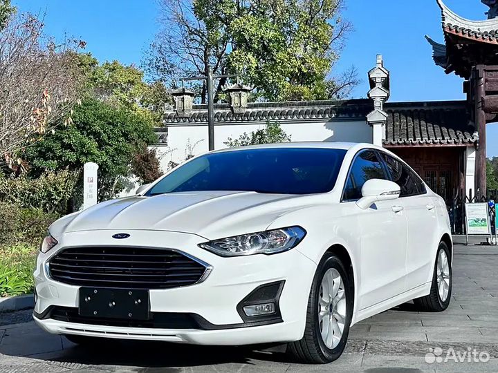 Ford Mondeo 1.5 AT, 2020, 16 000 км