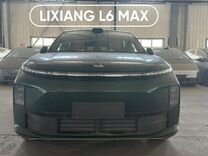 LiXiang L6 1.5 AT, 2024, 1 км, с пробегом, цена 5 750 000 руб.