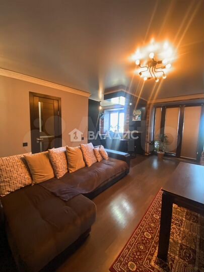 1-к. квартира, 32,6 м², 9/9 эт.