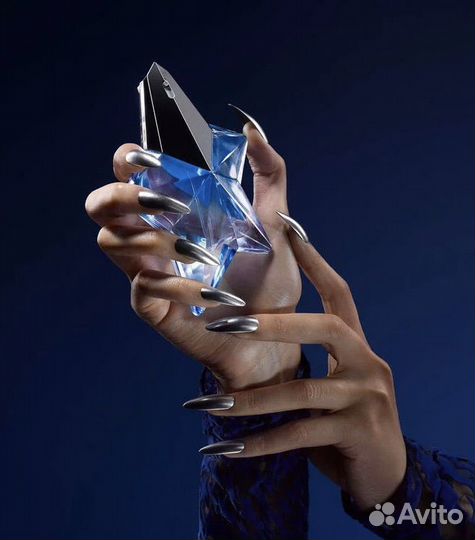Mugler Angel (женский парфюм 100мл)