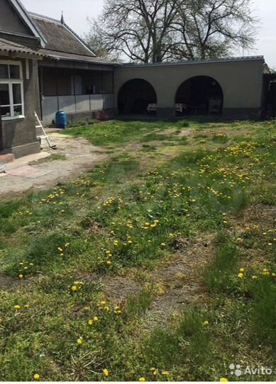 Дом 70 м² на участке 20 сот.