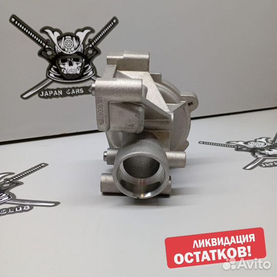 Корпус водяного насоса Hyundai, KIA