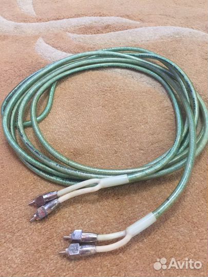 Adagio Expert Level RCA