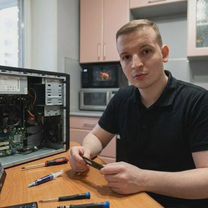 Ремонт Ноутбуков На Дому, Красногорск
