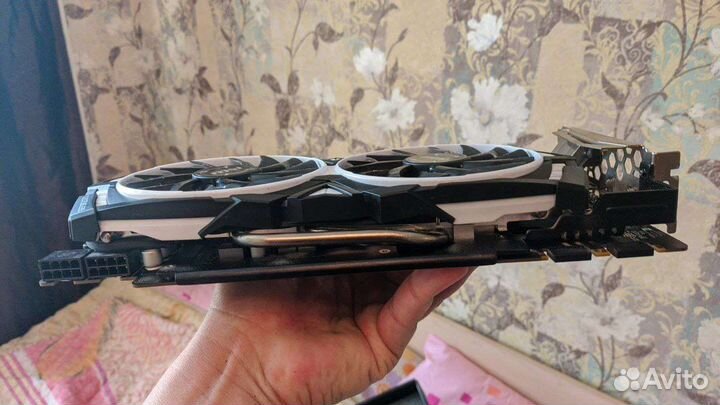Gtx1080ti
