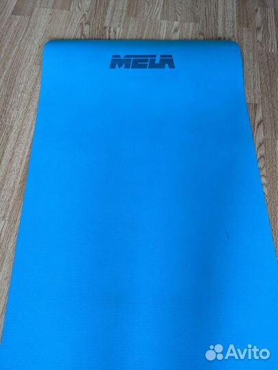 Коврик для йоги Mela