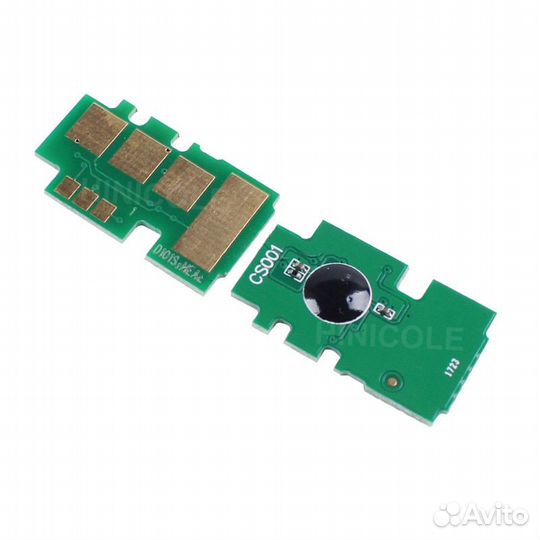 Чипы на картриджи Samsung,Xerox,Pantum