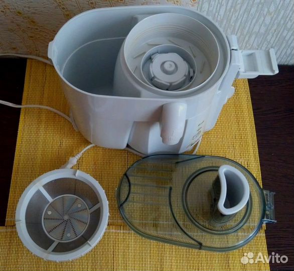 Соковыжималка vitek VT-1601, 