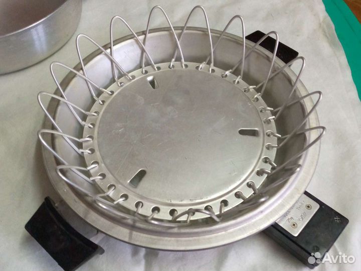 Электросковорода СССР