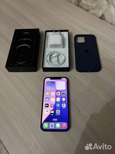 iPhone 12 Pro, 128 ГБ