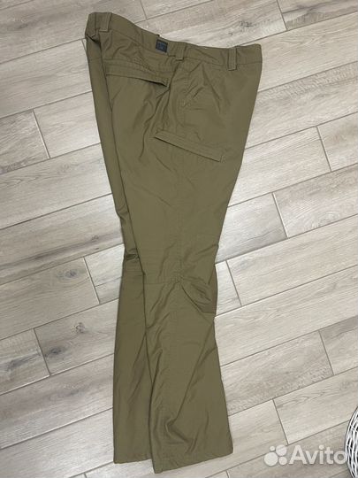 Брюки утепленные IcePeak