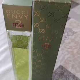 Туалетная вода gucci Envy me 2, 100 ml