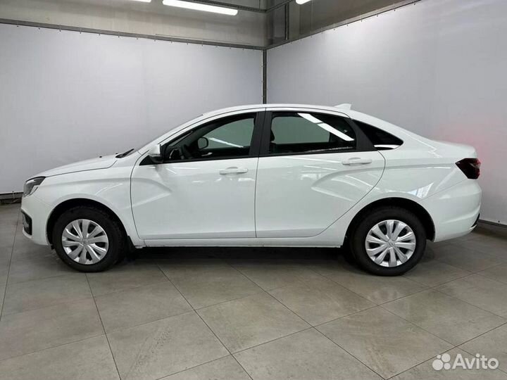 LADA Vesta 1.6 МТ, 2023