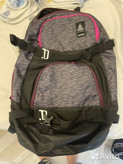 Горнолыжный рюкзак