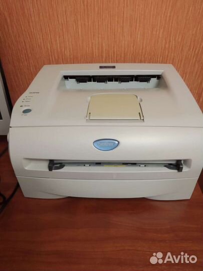 Принтер лазерный Brather HL 2040R