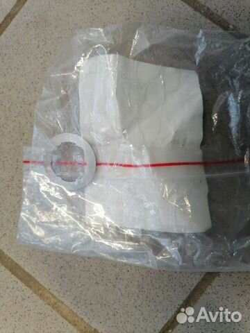 Шайба с алмазным покрытием, WHT005162