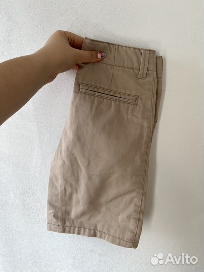 Шорты детские для мальчиков