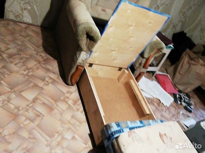 Кресло кровать