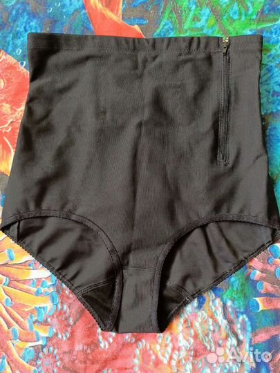 Бандаж-трусы послеродовые