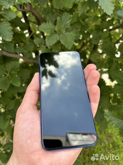 HONOR 10i, 4/128 ГБ