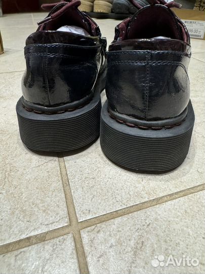 Туфли для девочки