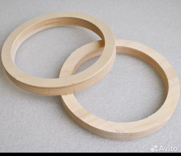 Проставки для динамиков