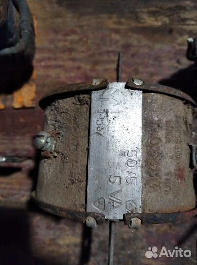 Трансформатор тока тк-40,Т-0.66У3