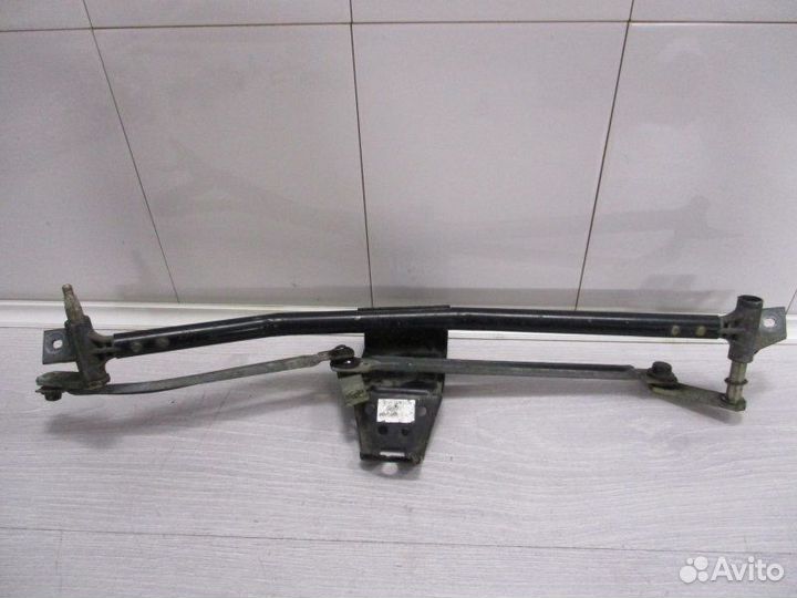 Трапеция дворников Audi 80 2 1993