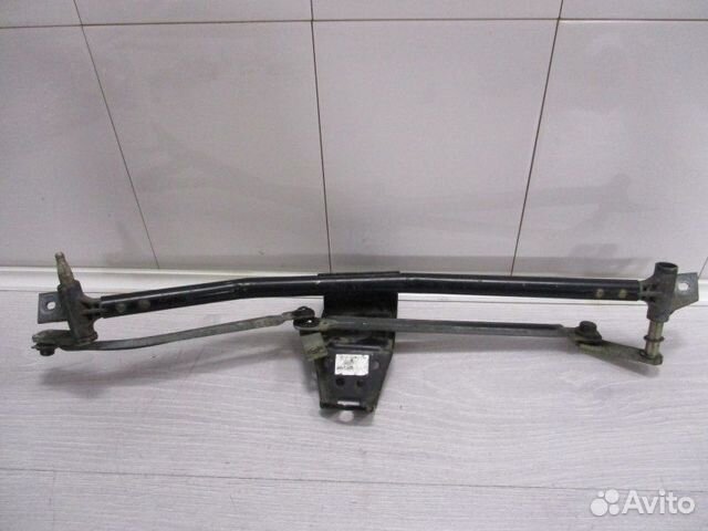 Трапеция дворников Audi 80 2 1993