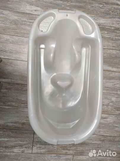 Ванночка для купания