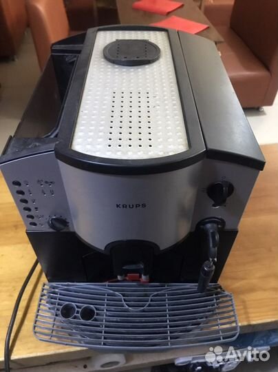 Кофемашина на запчасти